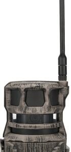 STEALTH CAM REVOLVER PRO CAM