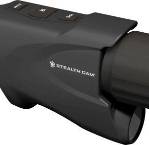 STEALTH CAM NIGHT VISION