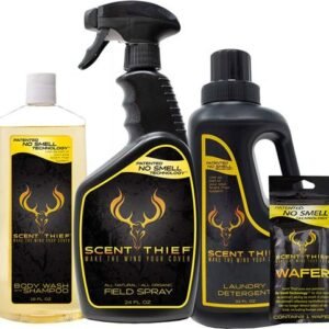 SCENT THIEF TROPHY PACK