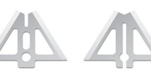 SLICK TRICK REPLACEMENT BLADES