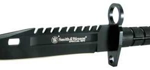 S&W BAYONET SPECIAL OPS M-9