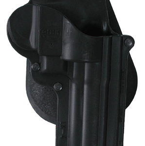 FOBUS HOLSTER PADDLE FOR