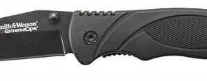 S&W KNIFE EXTREME OPS