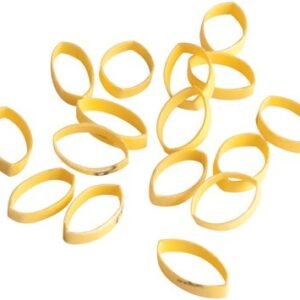 SWHACKER SHRINK BANDS FOR