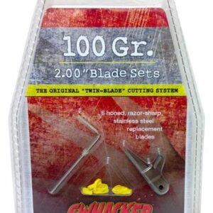 SWHACKER REPLACEMENT BLADES