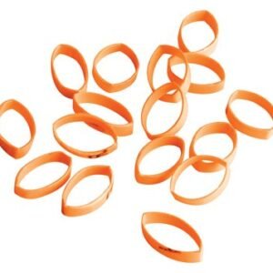 SWHACKER SHRINK BANDS FOR