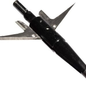 SWHACKER BROADHEAD 2-BLADE