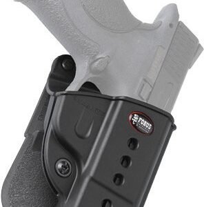 FOBUS HOLSTER E2 PADDLE FOR