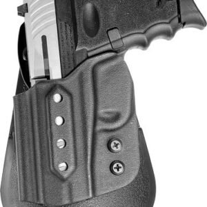 FOBUS HOLSTER EXTRACTION IWB