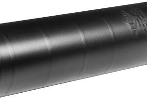 YHM TURBO T3 5.56 SUPPRESSOR