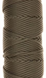 TAC SHIELD CORD TACTICAL 550