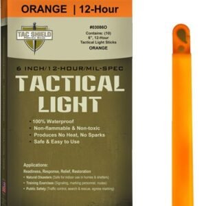 TAC SHIELD TACTICAL LIGHT