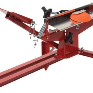 TRIUS 1-STEP CLAY TARGET