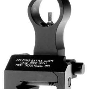 TROY BATTLESIGHT FRONT FOLDING