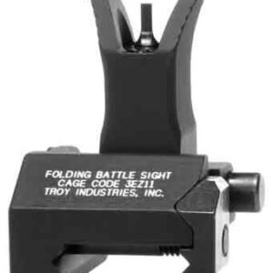 TROY BATTLESIGHT FRONT FOLDING