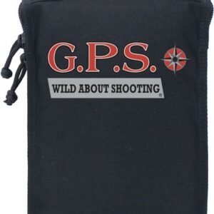 GPS TACTICAL PISTOL CASE FITS