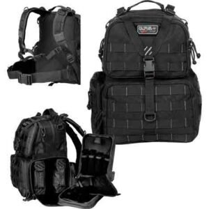 GPS TACTICAL RANGE BACKPACK