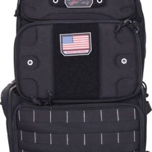GPS TACTICAL RANGE BACKPACK