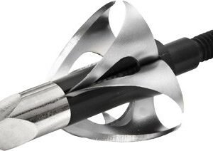 FLYING ARROW BROADHEAD TOXIC
