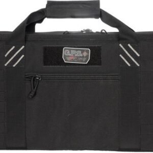 GPS TACTICAL HARDSIDED CSE 34"