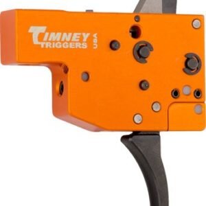 TIMNEY TRIGGER ALL TIKKA T3 2/