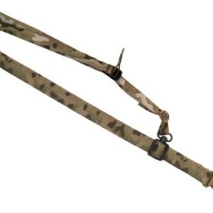 TAC SHIELD SLING 2N1 WARRIOR