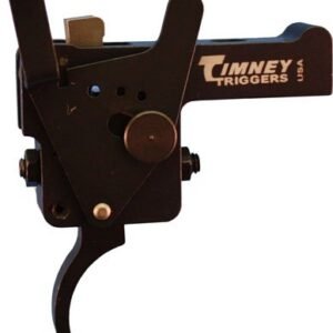 TIMNEY TRIGGER WEATHERBY
