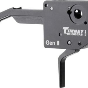 TIMNEY TRIGGER RUGER AMERICAN