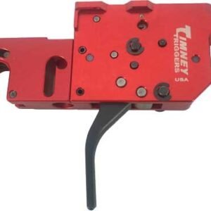 TIMNEY TRIGGER RUGER PRECISION