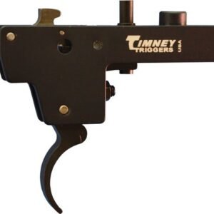 TIMNEY TRIGGER WEATHERBY MKV