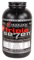 HODGDON TRIPLE SEVEN FFFG 1LB
