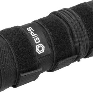 GPS TACTICAL SUPPRESSOR COVER