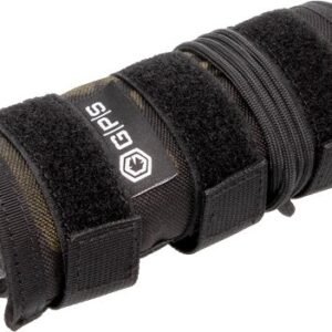 GPS TACTICAL SUPPRESSOR COVER