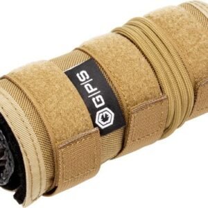 GPS TACTICAL SUPPRESSOR COVER