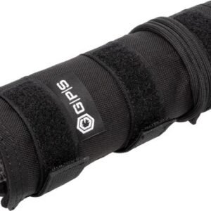 GPS TACTICAL SUPPRESSOR COVER