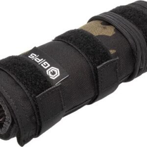 GPS TACTICAL SUPPRESSOR COVER