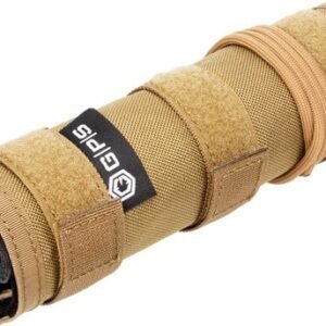 GPS TACTICAL SUPPRESSOR COVER
