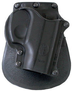 FOBUS HOLSTER PADDLE FOR