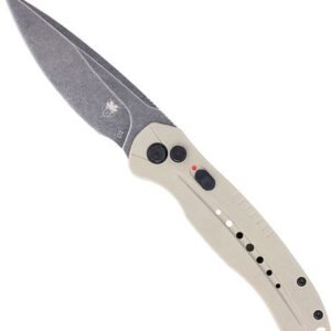 COBRATEC DIABLO SIDE BUTTON