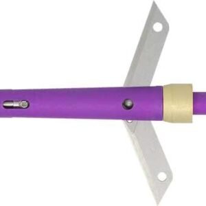 THORN BROADHEADS HPX CROSSBOW