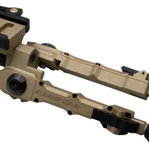 ACCU-TAC BIPOD BOLT RIFLE BR4