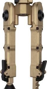 ACCU-TAC BIPOD BOLT RIFLE BR4