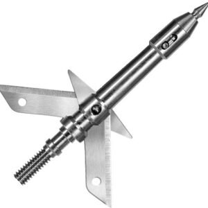 THORN BROADHEADS TITANIUM XBOW