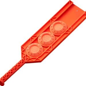 DO-ALL TRIPLE CLAY STANDARD