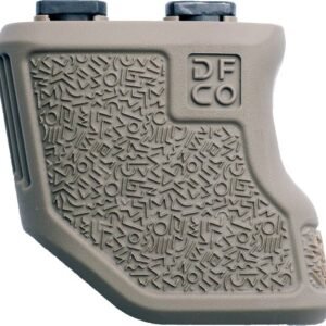 DIE FREE CO TIGER CLAW FORE