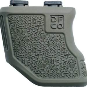 DIE FREE CO TIGER CLAW FORE