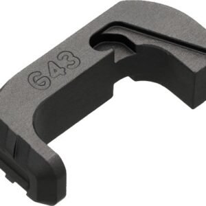 TYRANT CNC FOR GLOCK 43x 48
