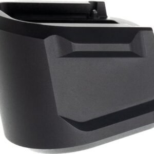 TYRANT CNC SA ECHELON MAGAZINE