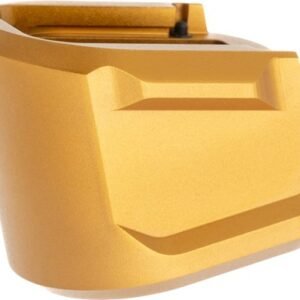 TYRANT CNC SA ECHELON MAGAZINE