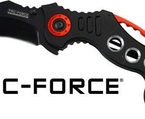 MC TAC-FORCE 2.5" HAWKBILL